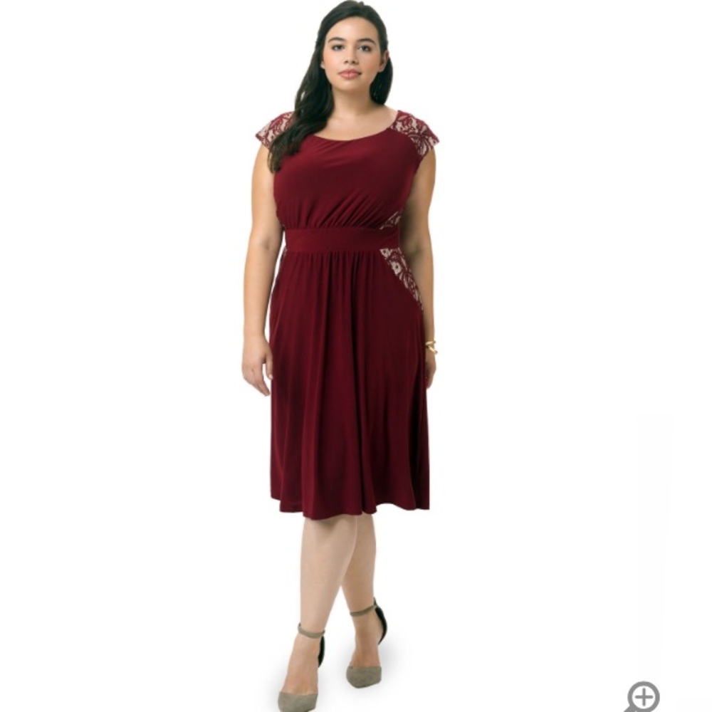 Igigi Tamara Dress